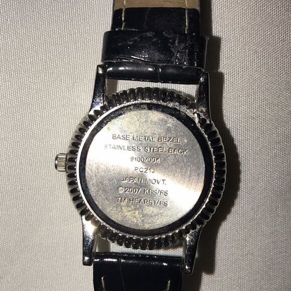 Women’s Betty Boop watch  - Picture 5 of 7